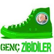 GENÇ ZİBİDİLER HAREKETE GEÇTİ